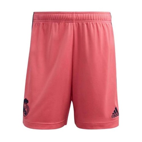 Pantalones Real Madrid Segunda equipo 2020-21